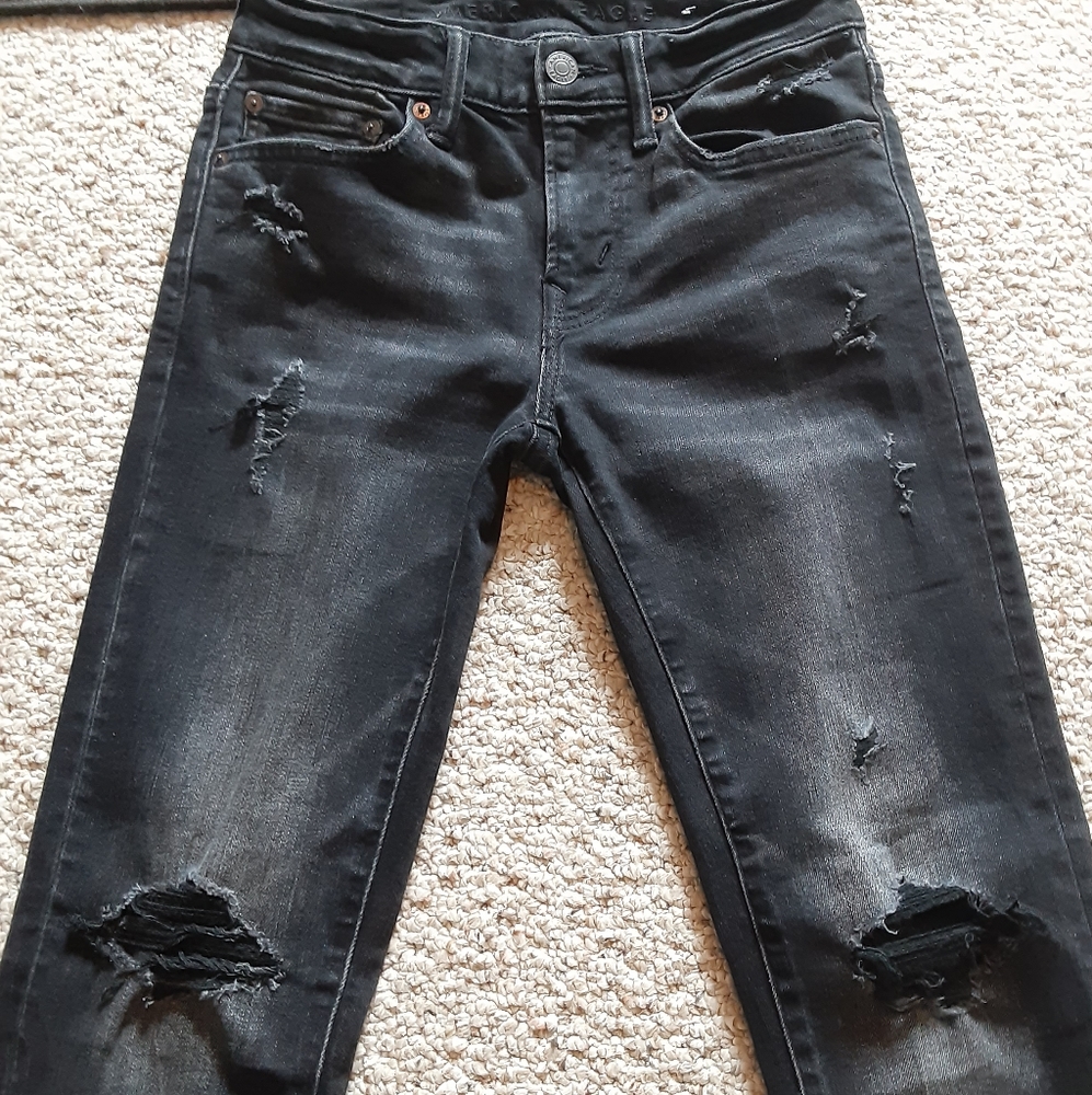 Mens American Eagle Jean's Size 28/30